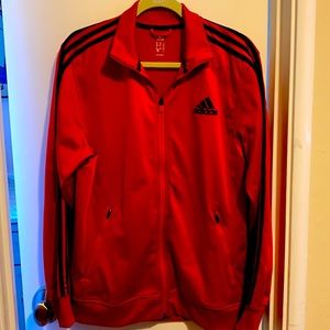 Adidas Original Track Jacket Size M